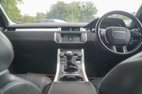 USED 2019 68 LAND ROVER RANGE ROVER EVOQUE 2.0 eD4 SE Tech SUV 5dr Diesel Manual FWD Euro 6 (s/s) (150 ps) 