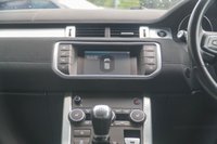 USED 2019 68 LAND ROVER RANGE ROVER EVOQUE 2.0 eD4 SE Tech SUV 5dr Diesel Manual FWD Euro 6 (s/s) (150 ps) 