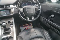 USED 2019 68 LAND ROVER RANGE ROVER EVOQUE 2.0 eD4 SE Tech SUV 5dr Diesel Manual FWD Euro 6 (s/s) (150 ps) 
