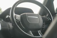 USED 2019 68 LAND ROVER RANGE ROVER EVOQUE 2.0 eD4 SE Tech SUV 5dr Diesel Manual FWD Euro 6 (s/s) (150 ps) 