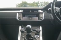 USED 2019 68 LAND ROVER RANGE ROVER EVOQUE 2.0 eD4 SE Tech SUV 5dr Diesel Manual FWD Euro 6 (s/s) (150 ps) 