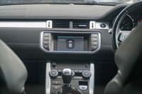 USED 2019 68 LAND ROVER RANGE ROVER EVOQUE 2.0 eD4 SE Tech SUV 5dr Diesel Manual FWD Euro 6 (s/s) (150 ps) 