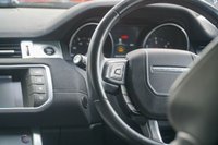 USED 2019 68 LAND ROVER RANGE ROVER EVOQUE 2.0 eD4 SE Tech SUV 5dr Diesel Manual FWD Euro 6 (s/s) (150 ps) 