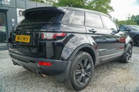 USED 2019 68 LAND ROVER RANGE ROVER EVOQUE 2.0 eD4 SE Tech SUV 5dr Diesel Manual FWD Euro 6 (s/s) (150 ps) 