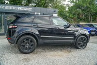 USED 2019 68 LAND ROVER RANGE ROVER EVOQUE 2.0 eD4 SE Tech SUV 5dr Diesel Manual FWD Euro 6 (s/s) (150 ps) 