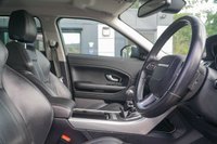 USED 2019 68 LAND ROVER RANGE ROVER EVOQUE 2.0 eD4 SE Tech SUV 5dr Diesel Manual FWD Euro 6 (s/s) (150 ps) 