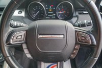 USED 2019 68 LAND ROVER RANGE ROVER EVOQUE 2.0 eD4 SE Tech SUV 5dr Diesel Manual FWD Euro 6 (s/s) (150 ps) 