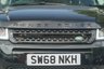 USED 2019 68 LAND ROVER RANGE ROVER EVOQUE 2.0 eD4 SE Tech SUV 5dr Diesel Manual FWD Euro 6 (s/s) (150 ps) 