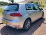 USED 2018 67 VOLKSWAGEN GOLF 1.4 TSI BlueMotion Tech SE DSG Euro 6 (s/s) 5dr 