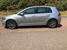 USED 2018 67 VOLKSWAGEN GOLF 1.4 TSI BlueMotion Tech SE DSG Euro 6 (s/s) 5dr 