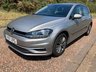 USED 2018 67 VOLKSWAGEN GOLF 1.4 TSI BlueMotion Tech SE DSG Euro 6 (s/s) 5dr 