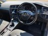 USED 2018 67 VOLKSWAGEN GOLF 1.4 TSI BlueMotion Tech SE DSG Euro 6 (s/s) 5dr 