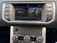 USED 2017 67 LAND ROVER RANGE ROVER EVOQUE 2.0 eD4 SE SUV 5dr Diesel Manual FWD Euro 6 (s/s) (150 ps) 3 OWNERS, EXCELLENT SERVICE HISTORY, 1YR MOT, ALLOYS, AIR CON, BLUETOOTH, CRUISE,HEATED LEATHER,  DAB RADIO CD, E/WINDOWS, R/LOCKING, FREE WARRANTY, FINANCE AVAILABLE, HPI CLEAR, PART EXCHANGE WELCOME,
