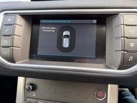 USED 2017 67 LAND ROVER RANGE ROVER EVOQUE 2.0 eD4 SE SUV 5dr Diesel Manual FWD Euro 6 (s/s) (150 ps) 3 OWNERS, EXCELLENT SERVICE HISTORY, 1YR MOT, ALLOYS, AIR CON, BLUETOOTH, CRUISE,HEATED LEATHER,  DAB RADIO CD, E/WINDOWS, R/LOCKING, FREE WARRANTY, FINANCE AVAILABLE, HPI CLEAR, PART EXCHANGE WELCOME,