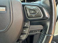 USED 2017 67 LAND ROVER RANGE ROVER EVOQUE 2.0 eD4 SE SUV 5dr Diesel Manual FWD Euro 6 (s/s) (150 ps) 3 OWNERS, EXCELLENT SERVICE HISTORY, 1YR MOT, ALLOYS, AIR CON, BLUETOOTH, CRUISE,HEATED LEATHER,  DAB RADIO CD, E/WINDOWS, R/LOCKING, FREE WARRANTY, FINANCE AVAILABLE, HPI CLEAR, PART EXCHANGE WELCOME,