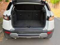 USED 2017 67 LAND ROVER RANGE ROVER EVOQUE 2.0 eD4 SE SUV 5dr Diesel Manual FWD Euro 6 (s/s) (150 ps) 3 OWNERS, EXCELLENT SERVICE HISTORY, 1YR MOT, ALLOYS, AIR CON, BLUETOOTH, CRUISE,HEATED LEATHER,  DAB RADIO CD, E/WINDOWS, R/LOCKING, FREE WARRANTY, FINANCE AVAILABLE, HPI CLEAR, PART EXCHANGE WELCOME,