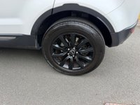 USED 2017 67 LAND ROVER RANGE ROVER EVOQUE 2.0 eD4 SE SUV 5dr Diesel Manual FWD Euro 6 (s/s) (150 ps) 3 OWNERS, EXCELLENT SERVICE HISTORY, 1YR MOT, ALLOYS, AIR CON, BLUETOOTH, CRUISE,HEATED LEATHER,  DAB RADIO CD, E/WINDOWS, R/LOCKING, FREE WARRANTY, FINANCE AVAILABLE, HPI CLEAR, PART EXCHANGE WELCOME,