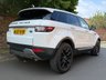 USED 2017 67 LAND ROVER RANGE ROVER EVOQUE 2.0 eD4 SE SUV 5dr Diesel Manual FWD Euro 6 (s/s) (150 ps) 3 OWNERS, EXCELLENT SERVICE HISTORY, 1YR MOT, ALLOYS, AIR CON, BLUETOOTH, CRUISE,HEATED LEATHER,  DAB RADIO CD, E/WINDOWS, R/LOCKING, FREE WARRANTY, FINANCE AVAILABLE, HPI CLEAR, PART EXCHANGE WELCOME,