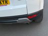 USED 2017 67 LAND ROVER RANGE ROVER EVOQUE 2.0 eD4 SE SUV 5dr Diesel Manual FWD Euro 6 (s/s) (150 ps) 3 OWNERS, EXCELLENT SERVICE HISTORY, 1YR MOT, ALLOYS, AIR CON, BLUETOOTH, CRUISE,HEATED LEATHER,  DAB RADIO CD, E/WINDOWS, R/LOCKING, FREE WARRANTY, FINANCE AVAILABLE, HPI CLEAR, PART EXCHANGE WELCOME,