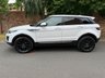 USED 2017 67 LAND ROVER RANGE ROVER EVOQUE 2.0 eD4 SE SUV 5dr Diesel Manual FWD Euro 6 (s/s) (150 ps) 3 OWNERS, EXCELLENT SERVICE HISTORY, 1YR MOT, ALLOYS, AIR CON, BLUETOOTH, CRUISE,HEATED LEATHER,  DAB RADIO CD, E/WINDOWS, R/LOCKING, FREE WARRANTY, FINANCE AVAILABLE, HPI CLEAR, PART EXCHANGE WELCOME,