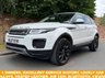 USED 2017 67 LAND ROVER RANGE ROVER EVOQUE 2.0 eD4 SE SUV 5dr Diesel Manual FWD Euro 6 (s/s) (150 ps) 3 OWNERS, EXCELLENT SERVICE HISTORY, 1YR MOT, ALLOYS, AIR CON, BLUETOOTH, CRUISE,HEATED LEATHER,  DAB RADIO CD, E/WINDOWS, R/LOCKING, FREE WARRANTY, FINANCE AVAILABLE, HPI CLEAR, PART EXCHANGE WELCOME,