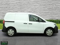 USED 2024 24 NISSAN TOWNSTAR 45kWh Acenta Panel Van 6dr Electric Auto L1 (122 ps) 