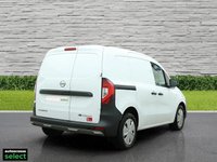 USED 2024 24 NISSAN TOWNSTAR 45kWh Acenta Panel Van 6dr Electric Auto L1 (122 ps) 