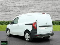 USED 2024 24 NISSAN TOWNSTAR 45kWh Acenta Panel Van 6dr Electric Auto L1 (122 ps) 