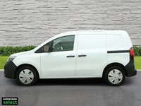 USED 2024 24 NISSAN TOWNSTAR 45kWh Acenta Panel Van 6dr Electric Auto L1 (122 ps) 