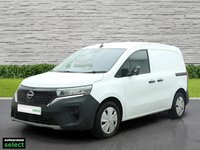USED 2024 24 NISSAN TOWNSTAR 45kWh Acenta Panel Van 6dr Electric Auto L1 (122 ps) 