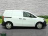 USED 2024 24 NISSAN TOWNSTAR 45kWh Acenta Panel Van 6dr Electric Auto L1 (122 ps) 