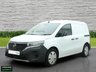 USED 2024 24 NISSAN TOWNSTAR 45kWh Acenta Panel Van 6dr Electric Auto L1 (122 ps) 