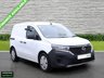 USED 2024 24 NISSAN TOWNSTAR 45kWh Acenta Panel Van 6dr Electric Auto L1 (122 ps) 