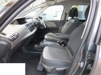 USED 2016 16 CITROEN GRAND C4 PICASSO 2.0 BlueHDi Exclusive+ MPV 5dr Diesel EAT6 Euro 6 (s/s) (150 ps) 