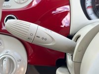 USED 2014 14 FIAT 500C 1.2 Colour Therapy Euro 6 (s/s) 2dr 1 Owner/2Keys/Â£35 Tax/Eco
