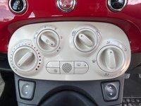 USED 2014 14 FIAT 500C 1.2 Colour Therapy Euro 6 (s/s) 2dr 1 Owner/2Keys/Â£35 Tax/Eco