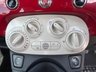 USED 2014 14 FIAT 500C 1.2 Colour Therapy Euro 6 (s/s) 2dr 1 Owner/2Keys/Â£35 Tax/Eco
