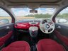 USED 2014 14 FIAT 500C 1.2 Colour Therapy Euro 6 (s/s) 2dr 1 Owner/2Keys/Â£35 Tax/Eco