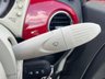 USED 2014 14 FIAT 500C 1.2 Colour Therapy Euro 6 (s/s) 2dr 1 Owner/2Keys/Â£35 Tax/Eco