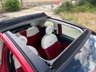 USED 2014 14 FIAT 500C 1.2 Colour Therapy Euro 6 (s/s) 2dr 1 Owner/2Keys/Â£35 Tax/Eco