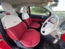 USED 2014 14 FIAT 500C 1.2 Colour Therapy Euro 6 (s/s) 2dr 1 Owner/2Keys/Â£35 Tax/Eco