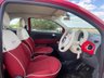 USED 2014 14 FIAT 500C 1.2 Colour Therapy Euro 6 (s/s) 2dr 1 Owner/2Keys/Â£35 Tax/Eco