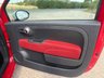 USED 2014 14 FIAT 500C 1.2 Colour Therapy Euro 6 (s/s) 2dr 1 Owner/2Keys/Â£35 Tax/Eco