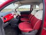 USED 2014 14 FIAT 500C 1.2 Colour Therapy Euro 6 (s/s) 2dr 1 Owner/2Keys/Â£35 Tax/Eco