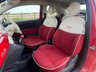 USED 2014 14 FIAT 500C 1.2 Colour Therapy Euro 6 (s/s) 2dr 1 Owner/2Keys/Â£35 Tax/Eco