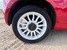 USED 2014 14 FIAT 500C 1.2 Colour Therapy Euro 6 (s/s) 2dr 1 Owner/2Keys/Â£35 Tax/Eco