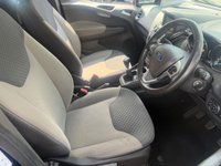 USED 2019 T FORD TOURNEO COURIER 1.0 EcoBoost Titanium MPV 5dr Petrol Manual Euro 6 (100 ps) 
