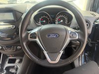 USED 2019 T FORD TOURNEO COURIER 1.0 EcoBoost Titanium MPV 5dr Petrol Manual Euro 6 (100 ps) 