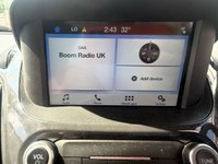 USED 2019 T FORD TOURNEO COURIER 1.0 EcoBoost Titanium MPV 5dr Petrol Manual Euro 6 (100 ps) 