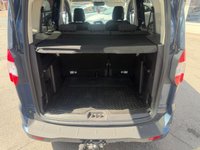 USED 2019 T FORD TOURNEO COURIER 1.0 EcoBoost Titanium MPV 5dr Petrol Manual Euro 6 (100 ps) 